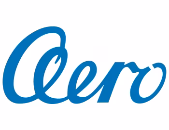 Логотип Aero