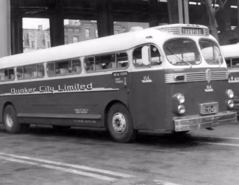 Aerocoach P-372 Mastercraft '1949–52