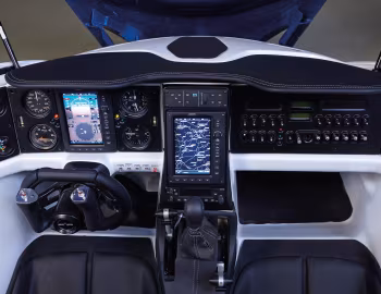 Front Panel AeroMobil 3.0 '2014