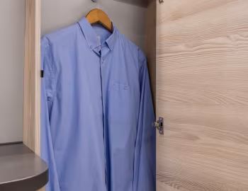 Interior 2023 MAN TGE Affinity M '2022–23