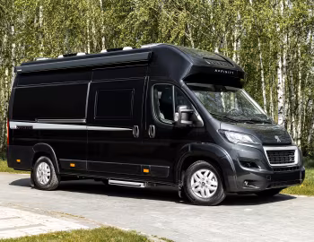 Peugeot Boxer Affinity Camper Van (290/295) '2020–22
