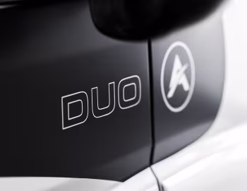 Peugeot Boxer Affinity Duo '2022