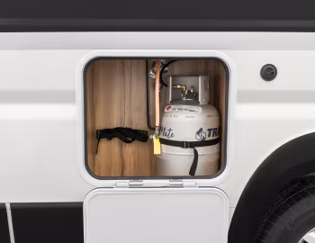 Peugeot Boxer Affinity Duo '2022
