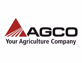 Logo AGCO