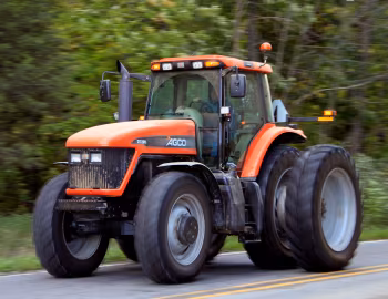 AGCO DT220A '2005–08