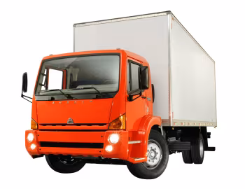 Agrale 13000 4×2 '03.2007–10.2011