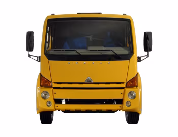 Agrale 13000 4×2 '03.2007–10.2011