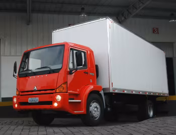 Agrale 13000 4×2 '03.2007–10.2011