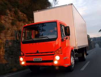 Agrale 13000 4×2 '03.2007–10.2011