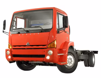 Agrale 13000 4×2 '03.2007–10.2011