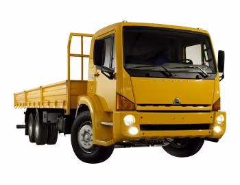 Agrale 13000 6×2 '10.2007–10.2011