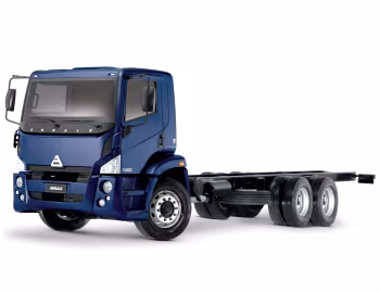 Agrale 14000 S 6×2 '10.2011–pr.