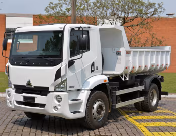 Agrale 14000 S SWB 4×2 '10.2011–pr.