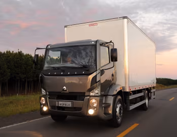 Agrale 14000 S LWB 4×2 '10.2011–pr.