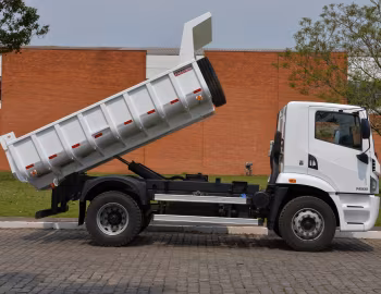 Agrale 14000 S SWB 4×2 '10.2011–pr.