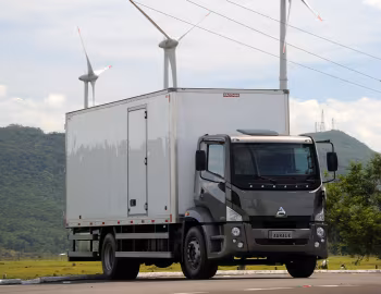 Agrale 14000 S LWB 4×2 '10.2011–pr.