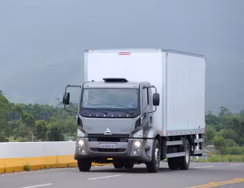 Agrale 14000 S LWB 4×2 '10.2011–pr.