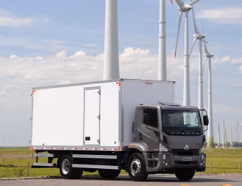Agrale 14000 S LWB 4×2 '10.2011–pr.