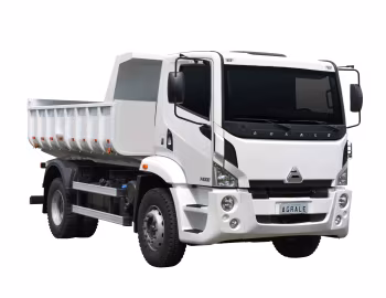 Agrale 14000 S SWB 4×2 '10.2011–pr.