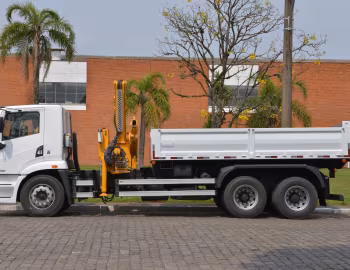 Agrale 14000 S 6×2 '10.2011–pr.