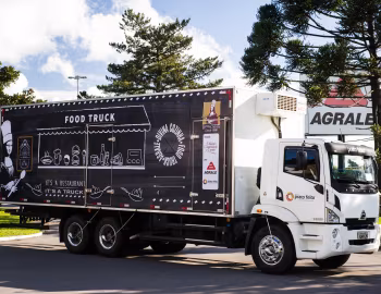 Agrale 14000 S 6×2 '10.2011–pr.
