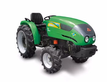 Agrale 4100.4 Biodiesel '02.2006–08