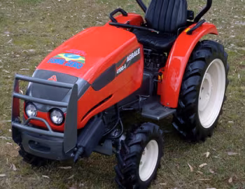 Agrale 4100.4 Fome Zero '2003–????