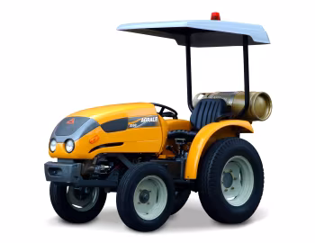 Agrale 4100 GLP '02.2006–08