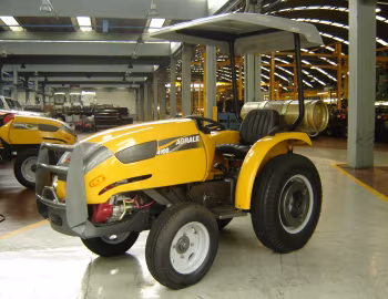 Agrale 4100 GLP '02.2006–08