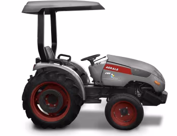 Agrale 4100 Biodiesel '2018–н.ч.