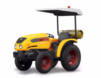 Agrale 4100 GLP '2018–pr.