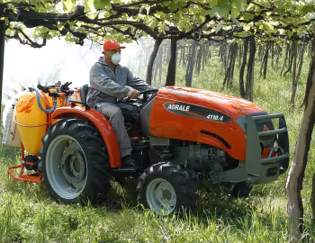 Agrale 4118.4 '2004–08