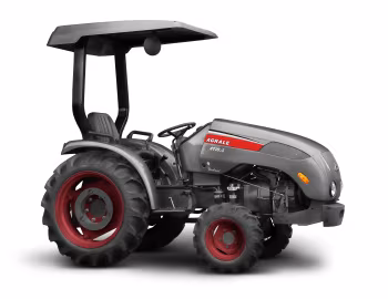 Agrale 4118.4 Biodiesel '2018–pr.