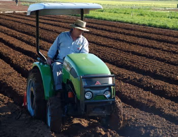 Agrale 4118.4 Biodiesel '02.2006–08