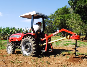 Agrale 4230.4 Biodiesel '2008–18