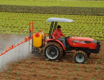 Agrale 4230.4 Biodiesel '02.2006–08