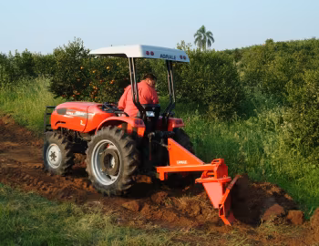 Agrale 4230.4 Biodiesel '02.2006–08