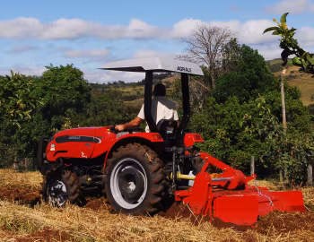 Agrale 4230.4 Biodiesel '2008–18