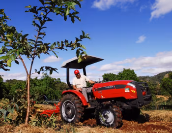 Agrale 4230.4 Biodiesel '2008–18