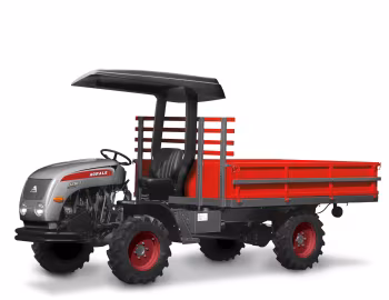 Agrale 4230.4 Cargo '2018–pr.
