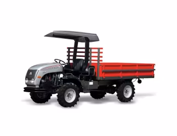 Agrale 4230.4 Cargo '2008–18
