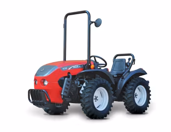 Agrale 4233 '06.2015–18