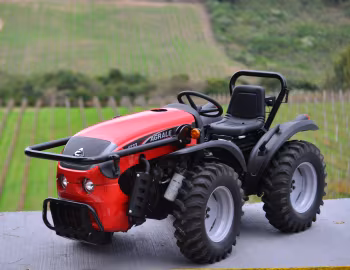 Agrale 4233 '06.2015–18