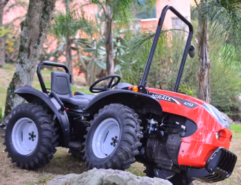 Agrale 4233 '06.2015–18