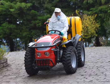 Agrale 4233 '06.2015–18