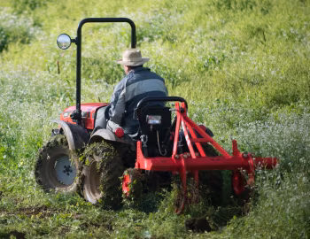 Agrale 4233 '06.2015–18