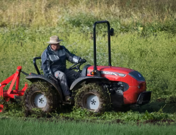 Agrale 4233 '06.2015–18