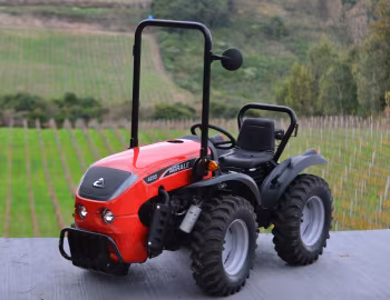 Agrale 4233 '06.2015–18