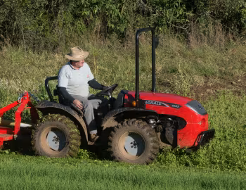 Agrale 4233 '06.2015–18