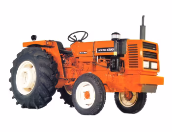 Agrale 4300 '1980–????
